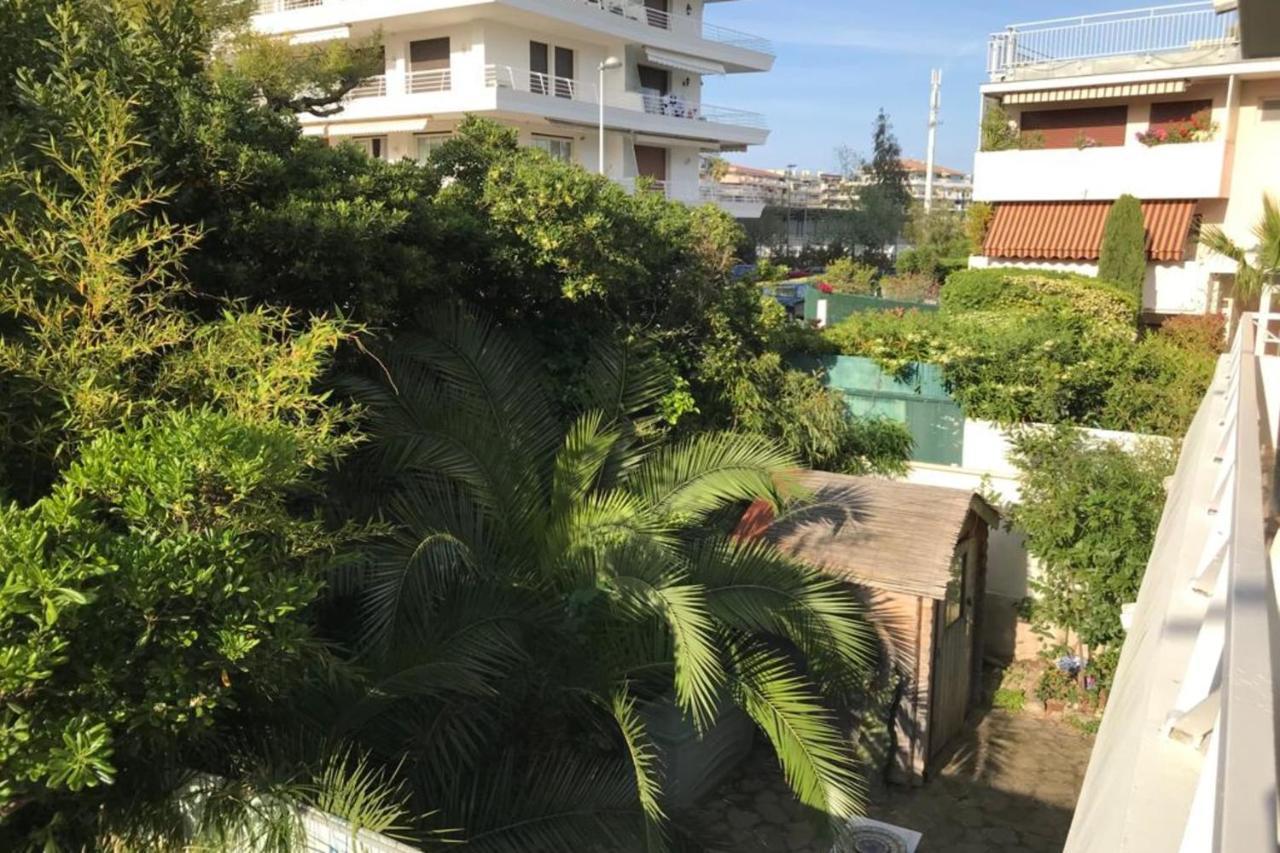 Apartment Design Terrace And Live In Marlyne Cannes